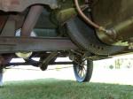 Chevrolet Series 490 Touring 1919 года